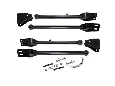 SuperLift 4-Link Arm Conversion Kit for 4 to 6-Inch Lift (11-25 F-250 Super Duty)