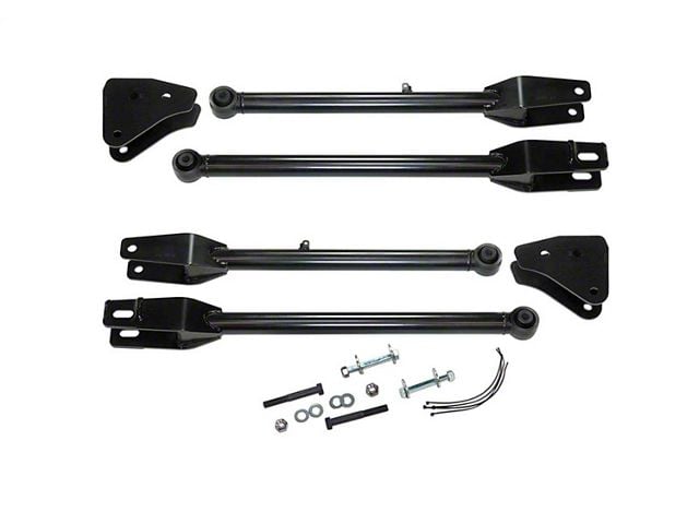 SuperLift 4-Link Arm Conversion Kit for 4 to 6-Inch Lift (11-24 F-250 Super Duty)