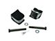 SuperLift 2-Inch Front Leveling Kit (11-24 4WD F-350 Super Duty)
