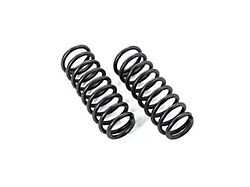 SuperLift 2-Inch Front Lift Coil Springs (17-26 2WD 6.7L Powerstroke F-350 Super Duty)