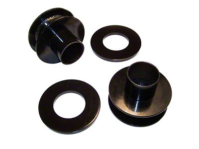 SuperLift 2.50-Inch Front Leveling Kit (11-16 4WD F-350 Super Duty)