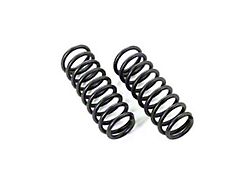 SuperLift 4-Inch Front Lift Coil Springs (17-25 4WD 6.7L Powerstroke F-350 Super Duty)