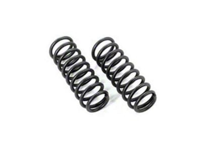 SuperLift 8-Inch Front Lift Coil Springs (11-16 6.7L Powerstroke F-350 Super Duty)
