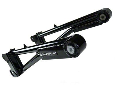 SuperLift Radium Arms for 4 to 8-Inch Lift (11-25 F-350 Super Duty)