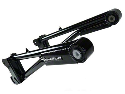 SuperLift Radium Arms for 4 to 8-Inch Lift (11-24 F-350 Super Duty)