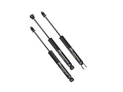 SuperLift Shadow Series Front Shock for 0 to 2-Inch Lift (00-04 4WD F-350 Super Duty)