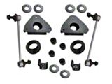 SuperLift 2.50-Inch Suspension Lift Kit (22-26 AWD Maverick)