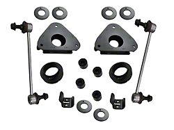 SuperLift 2.50-Inch Suspension Lift Kit (22-26 AWD Maverick)