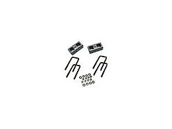 SuperLift 1.50-Inch Rear Block Lift Kit (94-01 4WD RAM 1500)