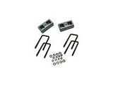SuperLift 2-Inch Rear Block Lift Kit (94-01 4WD RAM 1500)