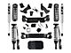 SuperLift 6-Inch Suspension Lift Kit with FOX Coil-Overs and Shocks (09-11 4WD RAM 1500 Quad Cab, Crew Cab)