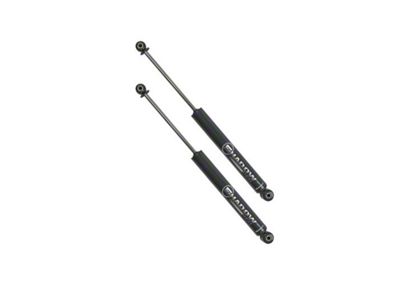SuperLift Shadow Series Rear Shocks for 6-Inch Lift (09-11 4WD RAM 1500)