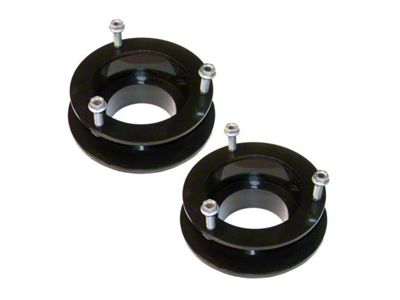 SuperLift 2-Inch Front Coil Spacer Leveling Kit (03-13 4WD RAM 2500)