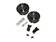 SuperLift 2.50-Inch Front Leveling Kit (14-24 4WD RAM 2500)