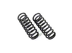 SuperLift 4-Inch Front Lift Coil Springs (14-18 RAM 2500)
