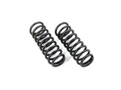 SuperLift 6-Inch Front Lift Coil Springs (06-07 5.9L RAM 2500)