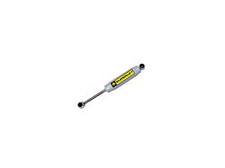 SuperLift Factory Replacement Shadow Series Steering Stabilizer for Stock Height (94-02 4WD RAM 2500)