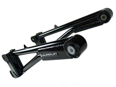 SuperLift Radius Arms for 4 to 6-Inch Lift Kit (14-24 6.7L RAM 2500)