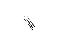 SuperLift Shadow Series Rear Shock for 0 to 2-Inch Lift (94-02 4WD RAM 2500)