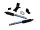SuperLift Superide SS by Bilstein High Clearance Steering Stabilizer Kit (14-24 RAM 2500)