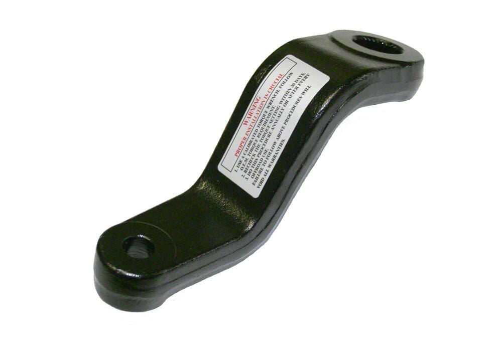 SuperLift RAM 3500 Dropped Pitman Arm for 4 to 6Inch Lift 4006 (0002