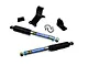 SuperLift Superide SS by Bilstein High Clearance Steering Stabilizer Kit (13-24 RAM 3500)