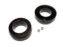 SuperLift 2-Inch Front Coil Suspension Leveling Kit (99-06 2WD Sierra 1500)