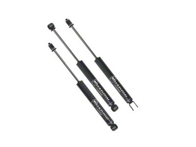 SuperLift Shadow Series Shock (99-18 Sierra 1500)