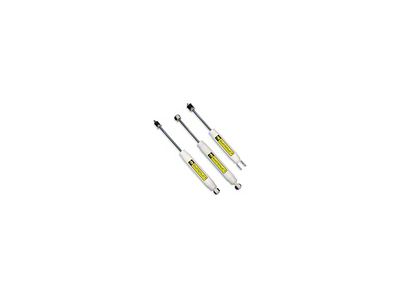 SuperLift Front Shock for 6 to 7.50-Inch Lift (01-06 4WD Sierra 2500 HD)
