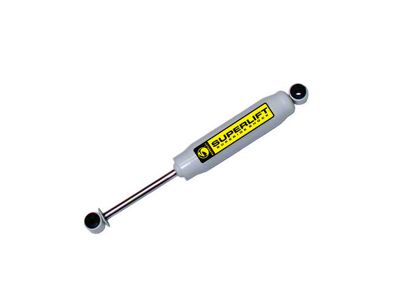 SuperLift Superide Steering Stabilizer (07-10 Sierra 3500 HD)
