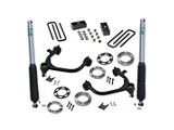 SuperLift 3-Inch Suspension Lift Kit with Bilstein Shocks (19-24 Silverado 1500, Excluding Trail Boss & ZR2)