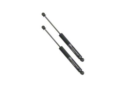 SuperLift Shadow Series Rear Shocks for 8-Inch Lift (07-18 Silverado 1500)