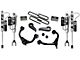 SuperLift 3.50-Inch Suspension Lift Kit with FOX Coil-Overs and Shocks (11-19 Silverado 2500 HD)