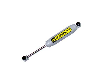 SuperLift Superide Steering Stabilizer (07-10 Silverado 2500 HD)