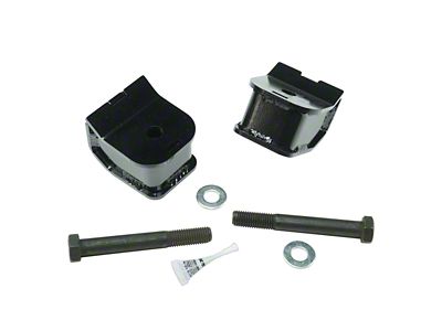 SuperLift 2-Inch Front Leveling Kit (11-25 4WD F-250 Super Duty)
