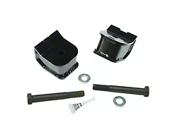 SuperLift 2-Inch Front Leveling Kit (11-24 4WD F-250 Super Duty)