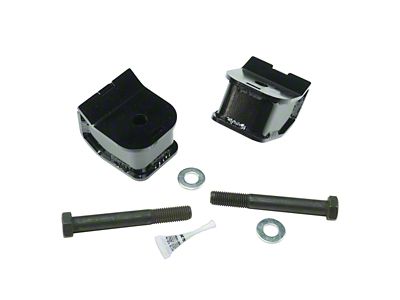 SuperLift 2-Inch Front Leveling Kit (11-23 4WD F-250 Super Duty)