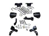 SuperLift 4-Inch Spacer Suspension Lift Kit (17-22 4WD F-250 Super Duty)