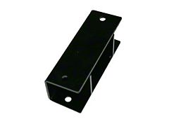 SuperLift Carrier Bearing Drop Kit for 6 to 7-Inch Lift (11-25 4WD F-250 Super Duty)