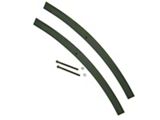 SuperLift Rear Add-A-Leaf Spring (11-16 4WD F-250 Super Duty)