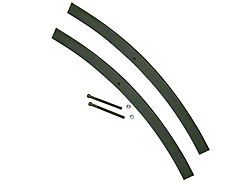 SuperLift Rear Add-A-Leaf Spring (11-16 4WD F-250 Super Duty)