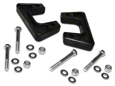 SuperLift 2-Inch Front Leveling Kit (07-19 Tahoe)