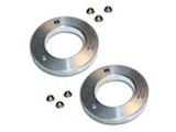 SuperLift 1.50-Inch Front Strut Spacer Leveling Kit (07-19 Yukon w/o MagneRide)