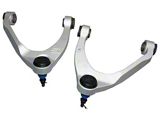 SuperLift Reflex Series Front Upper Control Arms for 2 to 3.50-Inch Lift (15-20 4WD Yukon w/ Stock Cast Steel Control Arms & w/o MagneRide)