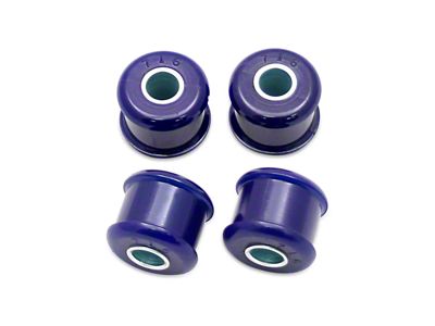 SuperPro Suspension Front End Link Bushing Set (97-08 2WD F-150)