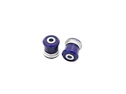 SuperPro Suspension Replacement Bushings for Front Upper Control Arm (97-08 4WD F-150 w/ TRC6670 or TRC6675 Upper Control Arms)