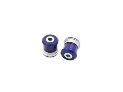 SuperPro Suspension Replacement Bushings for Front Upper Control Arm (97-08 4WD F-150 w/ TRC6670 or TRC6675 Upper Control Arms)