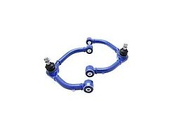 SuperPro Suspension Front Upper Control Arms for 2 to 4-Inch Lift (09-18 RAM 1500)