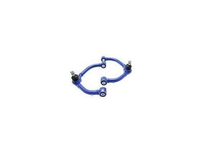 SuperPro Suspension Front Upper Control Arms for 2 to 4-Inch Lift (09-18 RAM 1500)