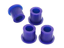 SuperPro Suspension Leaf Spring Bushing Kit Rearward Eye; Rear (19-26 Ranger)